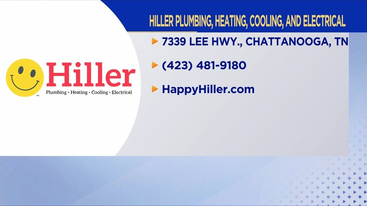 3 Plus Your Home- Hiller Plumbing, Heating, Cooling, and Electrical